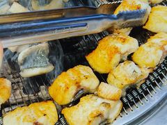 -缘·金家烤鳗鱼(西塔总店)