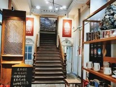 -1901 Cafe(西四店)