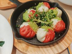 -蔡澜点心·粤菜(丽泽天街店)