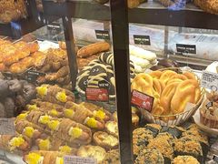 -PAPER STONE BAKERY(天汇广场店)