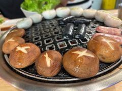 -霸腹烤肉(厦门柚子番店)