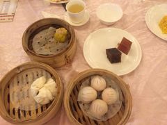 -广东嘉华大酒店·金銮阁中餐厅