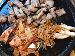 -Dombe豚(黑猪肉街店)
