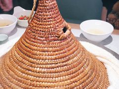 -鲜潭蒸汽石锅鱼(五道口购物中心店)