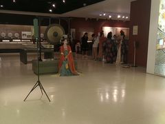 -西安大唐西市博物馆