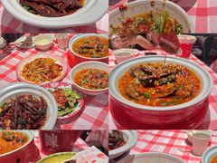 -辣小鲜·南昌大排档(船山路店)