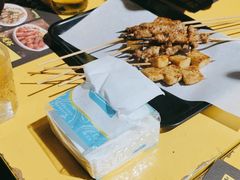 -望京小腰(北京总店)