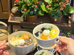 -老地方猫儿面(磁器口店)