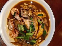 -妈妈菜舟山海鲜(定海古城店)