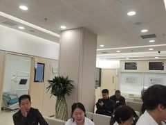 -慈铭体检(洋桥分院)