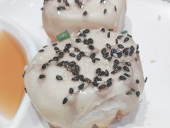 -小杨生煎(周浦万达店)