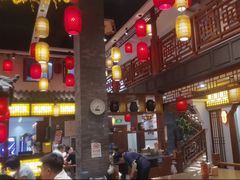-钵家大院·地道湖北菜(江夏·大花岭店)