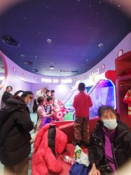 -奈尔宝家庭中心·亲子餐厅(北京东坝万达店)