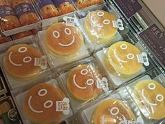 -面包新语(滨湖万达店)