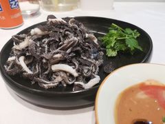 -到家尝北京菜(西坝河店)