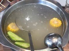 -潮汕牛肉火锅