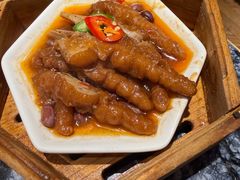 -新雅(丰盛里店)