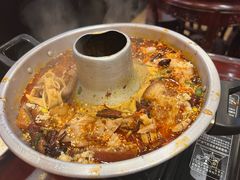 -张卤堂·砂锅卤肘子(南头店)
