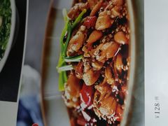 -鸿运楼烤鸭店(天桥店)