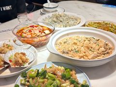 -日丰园海肠水饺·老字号大连海鲜(和平广场店)
