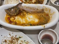-小菜园新徽菜(无锡人民路红豆店)