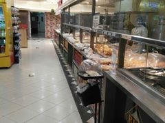 -BHG生活超市(安贞店)