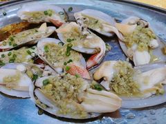 -斌记海鲜加工(十四涌店)