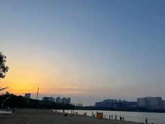 -天鹅湖体育公园