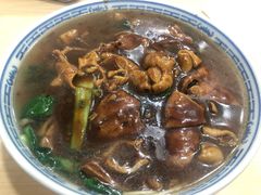 -福海面馆(阳曲店)