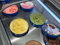 -汉巴味德·烤肉与啤酒的自助(杭州大悦城店)