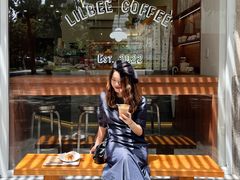 -LilBee Coffee