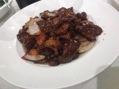 -和记小菜(七宝店)