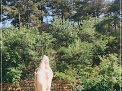 -云峰山自然风景区