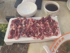 -潮悦牛肉火锅城(水贝店)