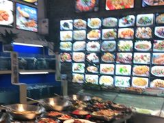 -杭州我们家餐厅(江和美店)