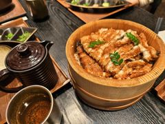 -玄白·炭烤活鳗(上海首店)