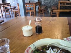 -邵顺兴锅盖面(金山宝地店)