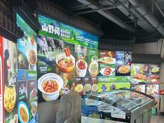 -小秦淮·南京土菜(新亭西路店)