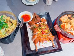 -姑苏家宴·苏帮菜·松鼠桂鱼(苏州总店)