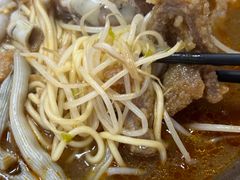 -铭辉沙嗲面(新街商业城店)