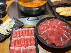 -呷哺呷哺 黄金牧场 (欢乐谷店)