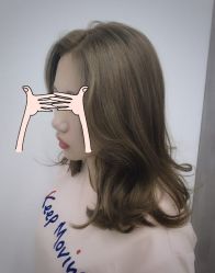 中发-IN HAIR艺术+造型