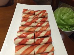 -宝泉铜锅·涮羊肉(解放东路店)