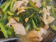 -壹只卤鹅·潮汕菜(莲塘店)