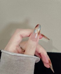 -桃色美甲沙龙