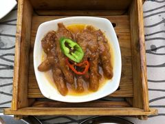 -旺东生酒楼·宴会团餐(莲塘店)