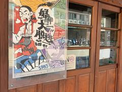 -剥皮寮历史街区