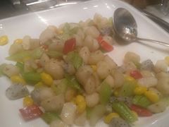 -银鲨海鲜烤肉火锅自助餐厅(五星店)