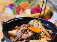 -桃屋日本料理(清华科技园店)