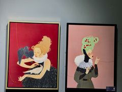 -八号桥艺术空间1908粮仓